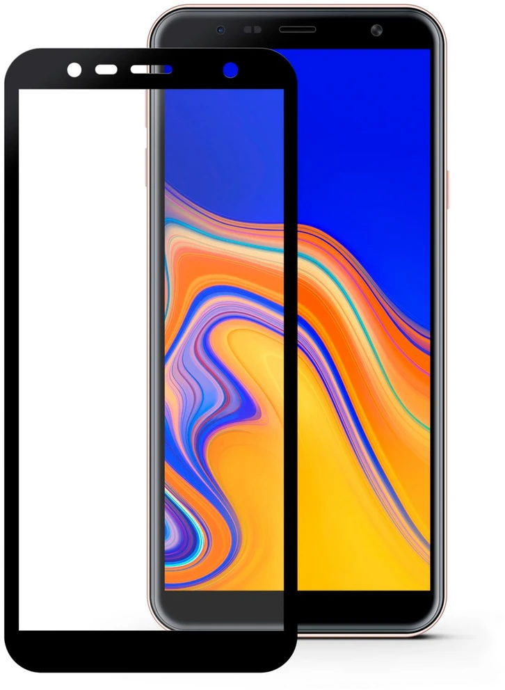 iLike Apsauginis stiklas Samsung J4 Plus (ILSJ4P)