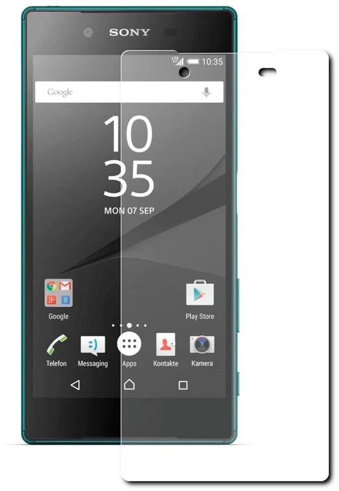 iLike Apsauginis stiklas Sony Z5 Premium ILGSZ5P