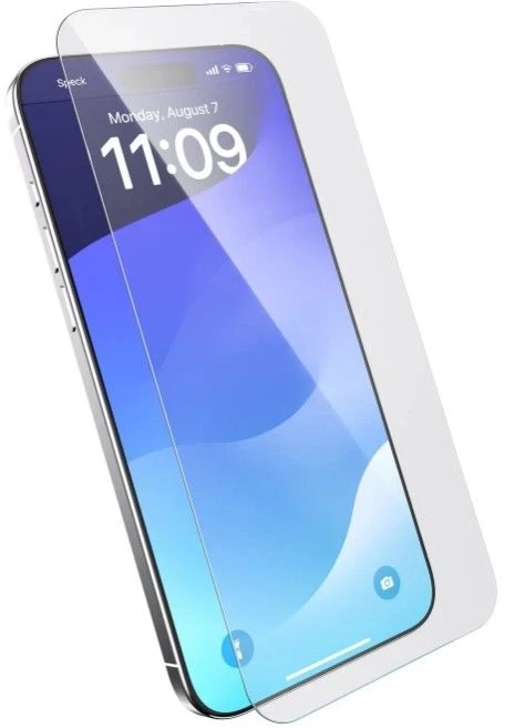 iLike Apsauginis stiklas Xiaomi Redmi 13C 5G 0.33 Flat Clear Glass Anti-Static ILIXIAR13C5CGT