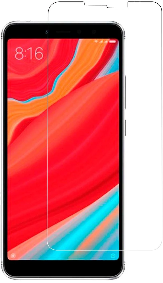 iLike apsauginis stiklas Xiaomi Redmi S2 be pakuotės EVE006679