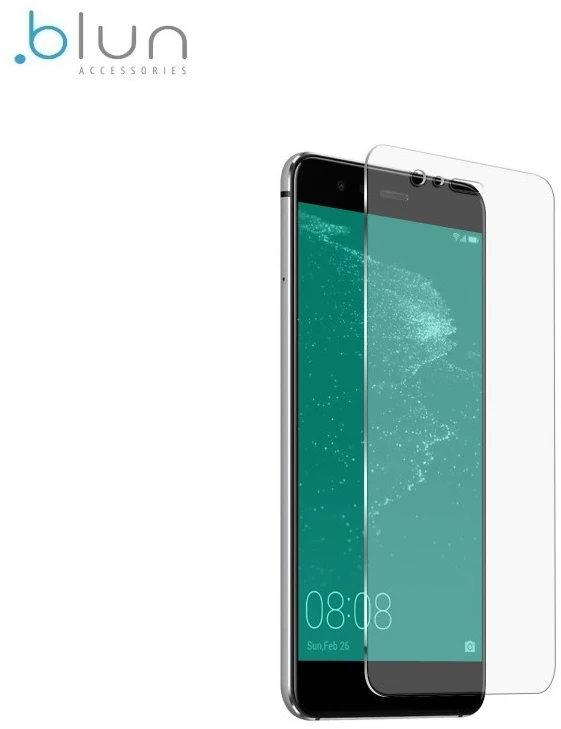 Reach LCD apsauginis stikliukas 9H Huawei P10 Lite