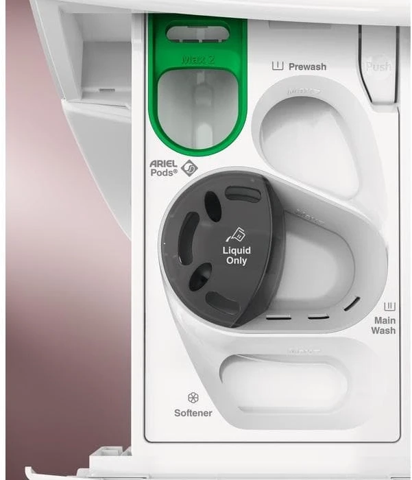 Electrolux EW7FG4492UDE