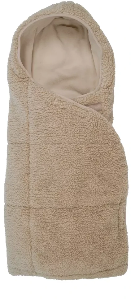 THI Lodger Teddy rusvai gelsvas smėlio spalva