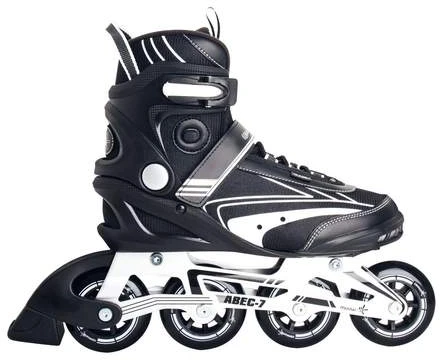 Hudora Special offer! Muuwmi roller skates size 38 juodas/baltas AU 438