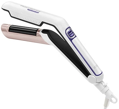 Plaukų formavimo žnyplės ROWENTA CF 6430