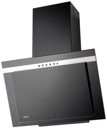 Gartraukis Garų rinktuvas AKPO WK-4 NERO T300 50 Juodas
