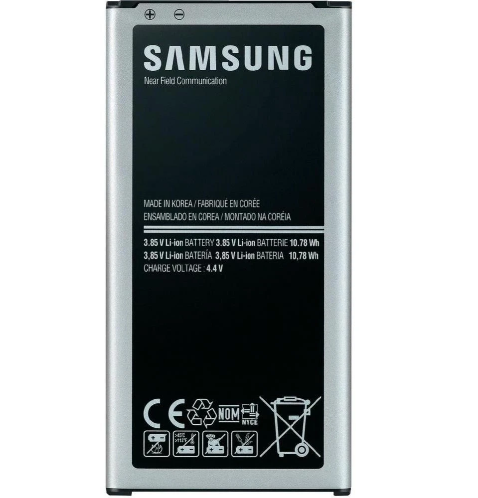 Bateria Samsung EB-BG850BBEC Galaxy Alpha