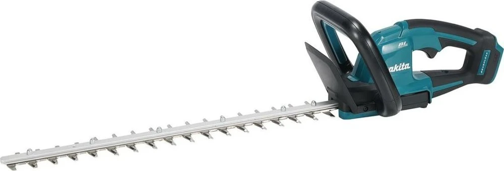 Makita DUH506Z Cordless hedge trimmer, 18V Li-ion, BL-motor, 500mm, be akumuliatoriaus ir kroviklio