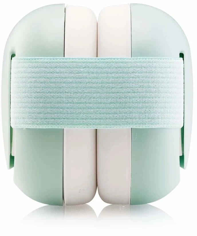 BaByliss Alecto BV74 Noise-canceling headphones for babies