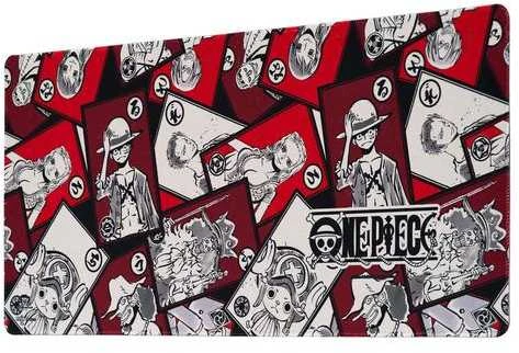 Kilimėlis Grupo Erik One Piece XL -hiirimatto, 80 x 35 cm