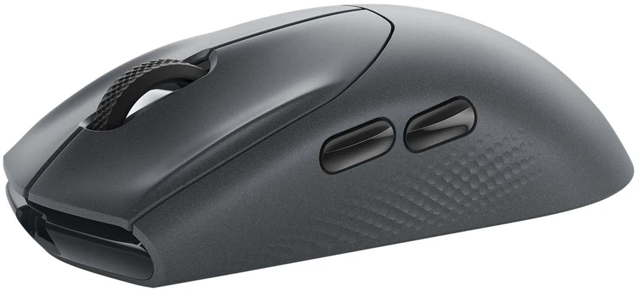 Dell | Pelė žaidimams | Alienware AW720M | su laidu/Wireless | USB-A | Juodas