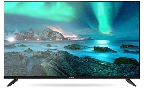 Allview 40ATC6200-F 40" (101cm) Full HD LED televizorius | Allview