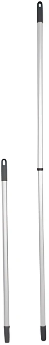 Aluminum telescopic handle 130 cm Eco Ego LEAN