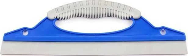 Silikoninis valytuvas vandeniui nuo langų, 30,5 cm amio-01738