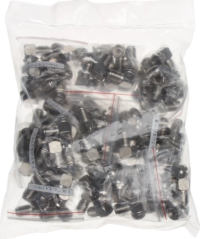 Apti Itst KAMPINIS JUNGTUVAS F-W/F-G/KAT*P100