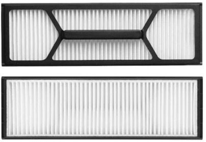 Anker Eufy | High-Performance Filter Baltas E25/E28