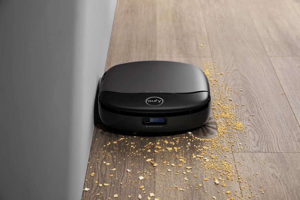 Anker Eufy S1 Pro Gray