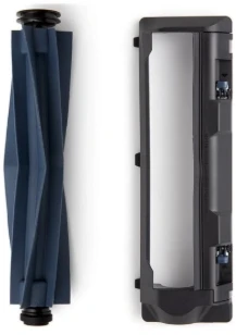 Anker Eufy X10 Pro Omni Rolling With Guard