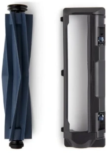 Anker Eufy X10 Pro Omni Rolling With Guard