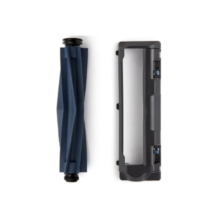 Anker Eufy X10 Pro Omni Rolling With Guard