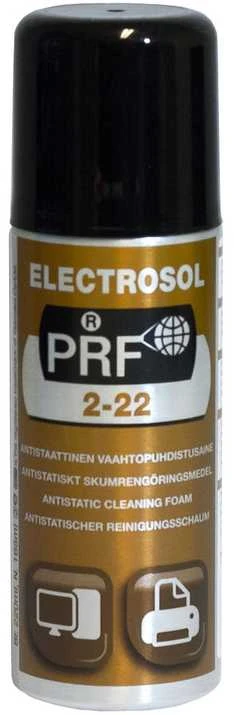 Valiklis Antistatinės valančios putos PRF 2-22 220ml Taerosol