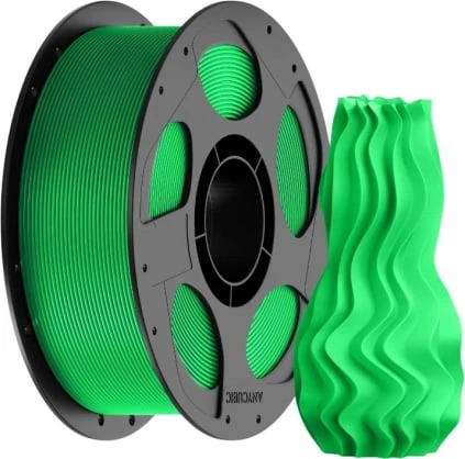 Filament PLA Anycubic 1 KG (Žalias)