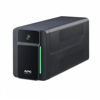 APC BVX700LI nepertraukiamo maitinimo šaltinis (UPS) linijinis-interaktyvus 0,7 kVA 360 W 4 kintamosios srovės lizdai