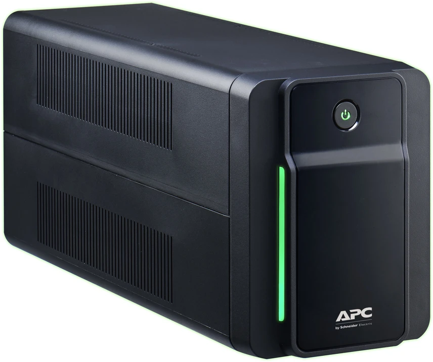 APC BACK-UPS BX