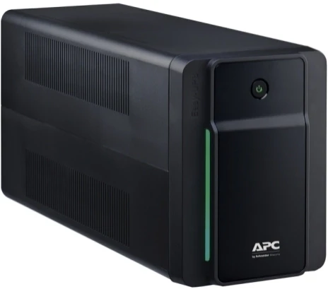 APC EASY UPS 1600VA, 230V, AVR, SCHUKO SOCETS