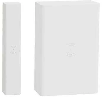 Apc Schneider Electric Wiser durų/langų jutiklis, belaidis