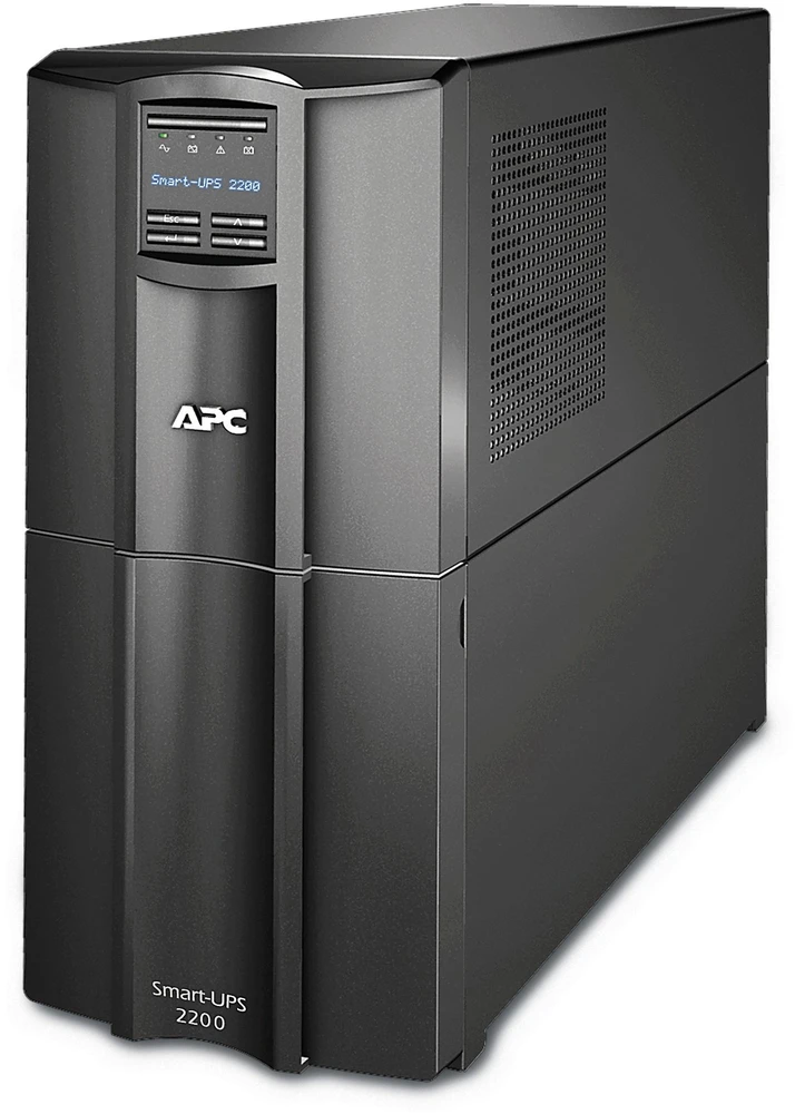 APC Smart-UPS 2200VA LCD 230V su SmartConnect