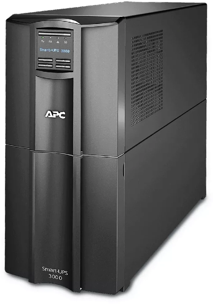 APC Smart-UPS 3000VA LCD 230V su SmartConnect