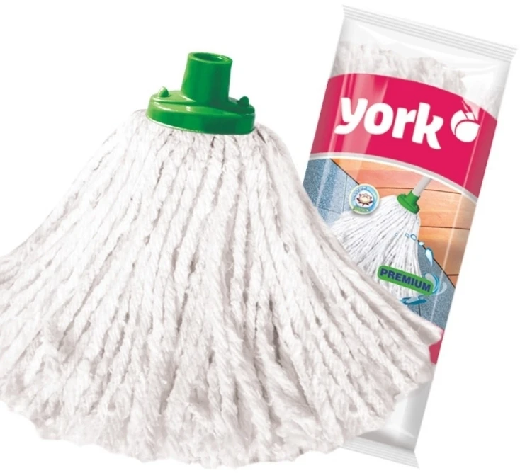York Kasetė