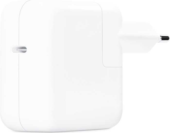 Apple 30W USB-C maitinimo adapteris NAUJAS