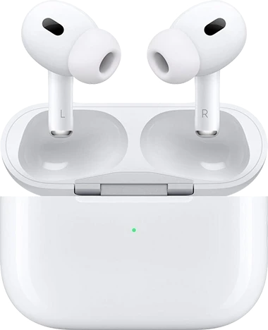 Ausinės Apple AirPods Pro 2nd Gen. with MagSafe Charging Case (USB-C) – Baltas