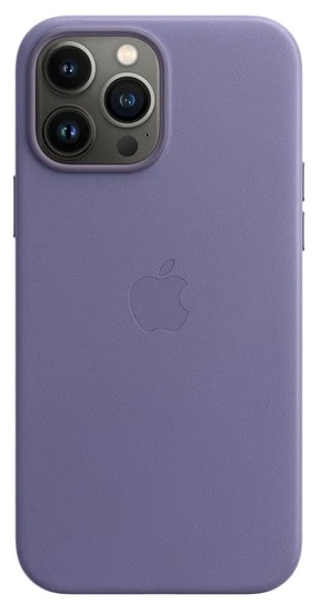Apple iPhone 13 Pro Max Odinis dėklas su MagSafe, Wisteria