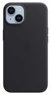 Apple iPhone 14 Odinis dėklas with MagSafe - Midnight