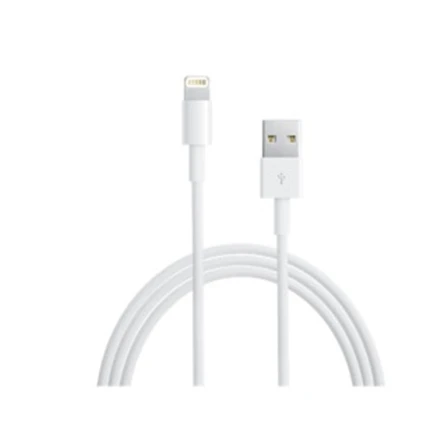 Apple iš Lightning į USB laidas (0.5 m) ME291ZM/A 