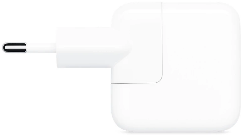Apple 12W USB maitinimo adapteris