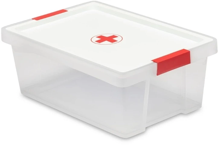 Tatay First aid kit 7L
