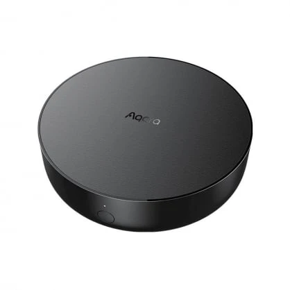 Aqara Hub M2 | Išmaniųjų namų centrinis blokas | Zigbee, Homekit, ES