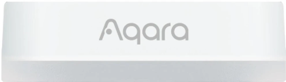 Aqara T1 Zigbee 3.0 vibracijos sensorius (VB-S01D)