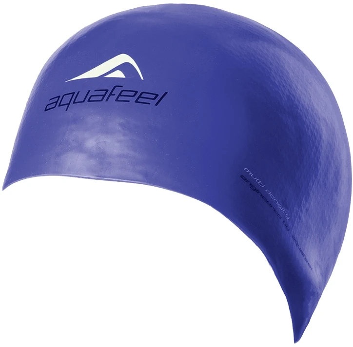 Aquafeel 3D Silicone Cap