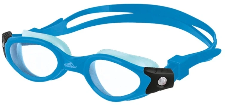 Plaukimo akiniai Aquafeel "Faster" one size