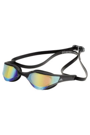 Plauk. akiniai Competition AQUAFEEL Speedblue 41022 20 juodas FINA