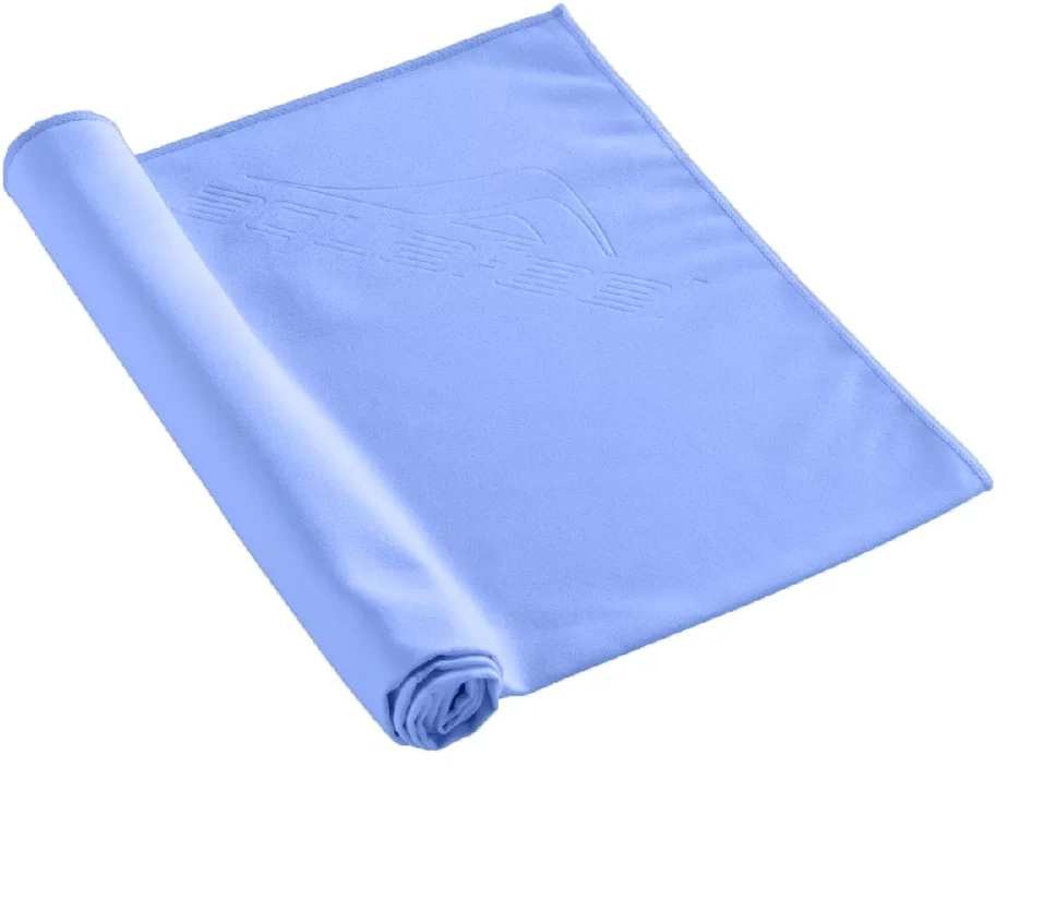 Aquafeel sports towel dydis L