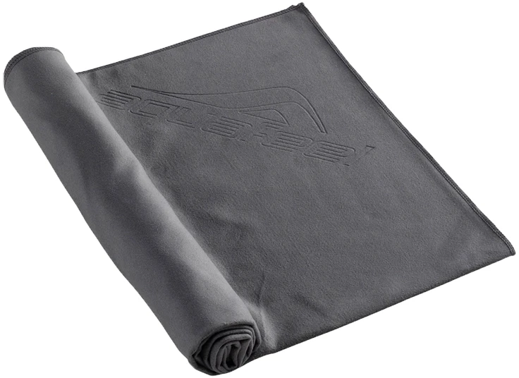 Aquafeel sports towel dydis XL