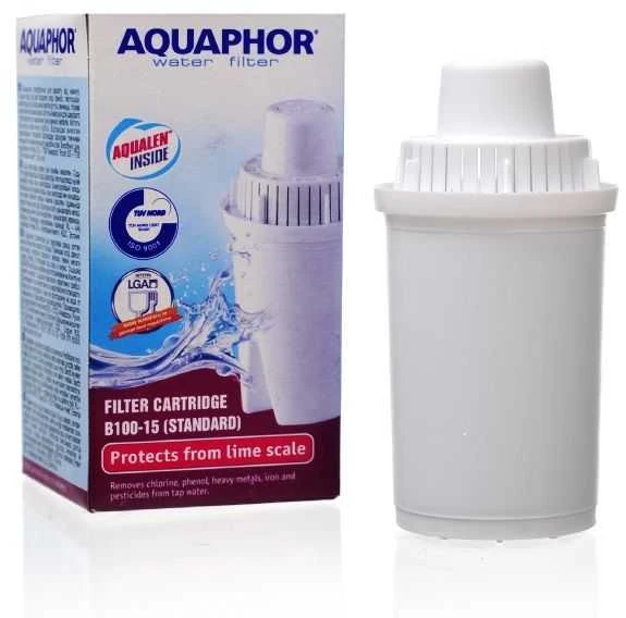 Fitro kasetė Aquaphor B100-15 standart