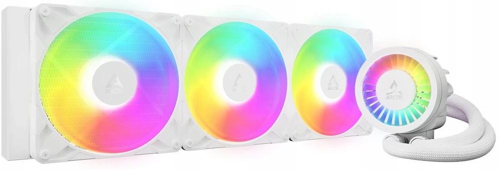 Arctic Cooling CPU aušintuvas Arctic S_MULTI/ACFRE00189A