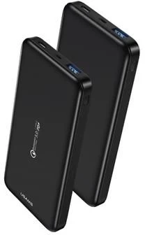 Usams Baterie i akumulatorki 10000mAh (US-CD92BLA)